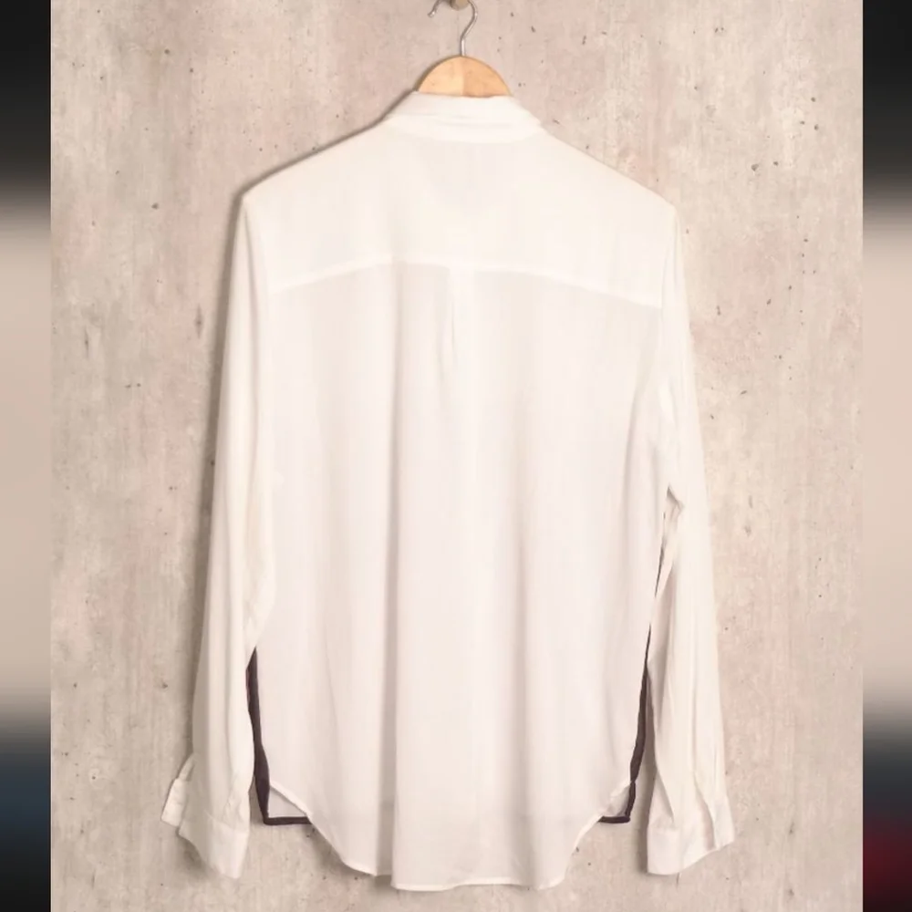 Zara button down shirt - Picture 10 of 10